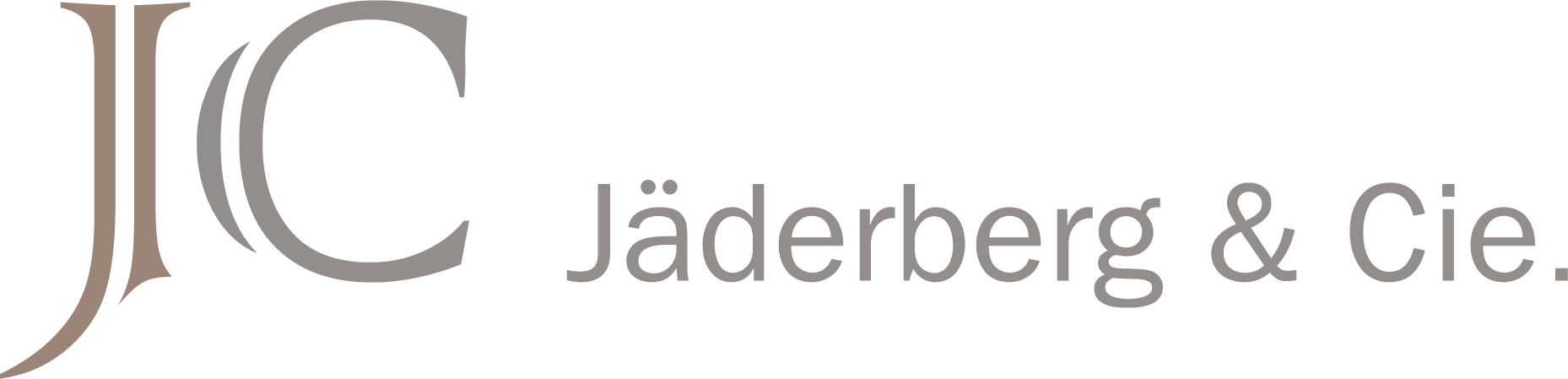 Jäderberg & Cie.
